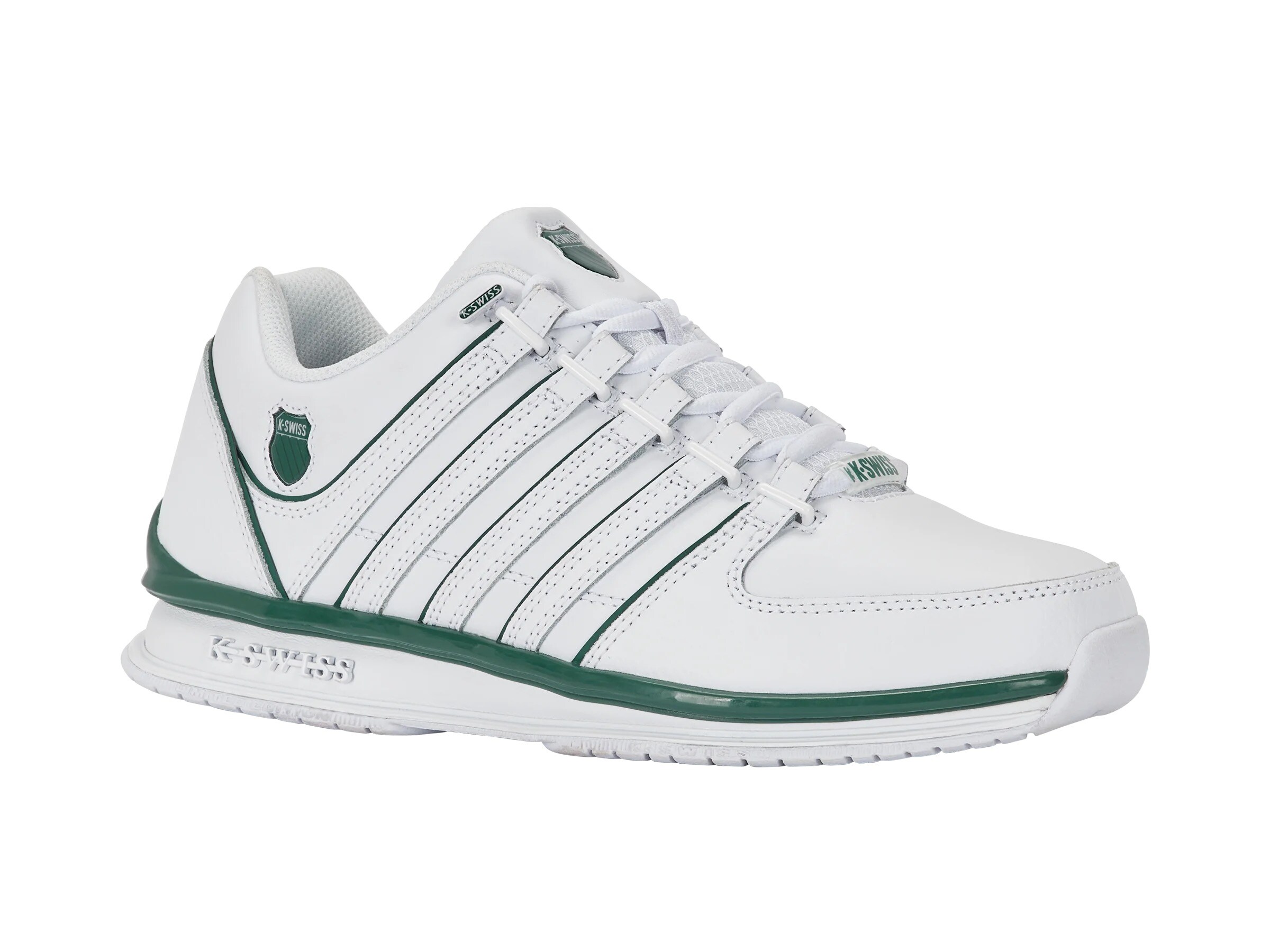 K-SWISS Sneakers in White