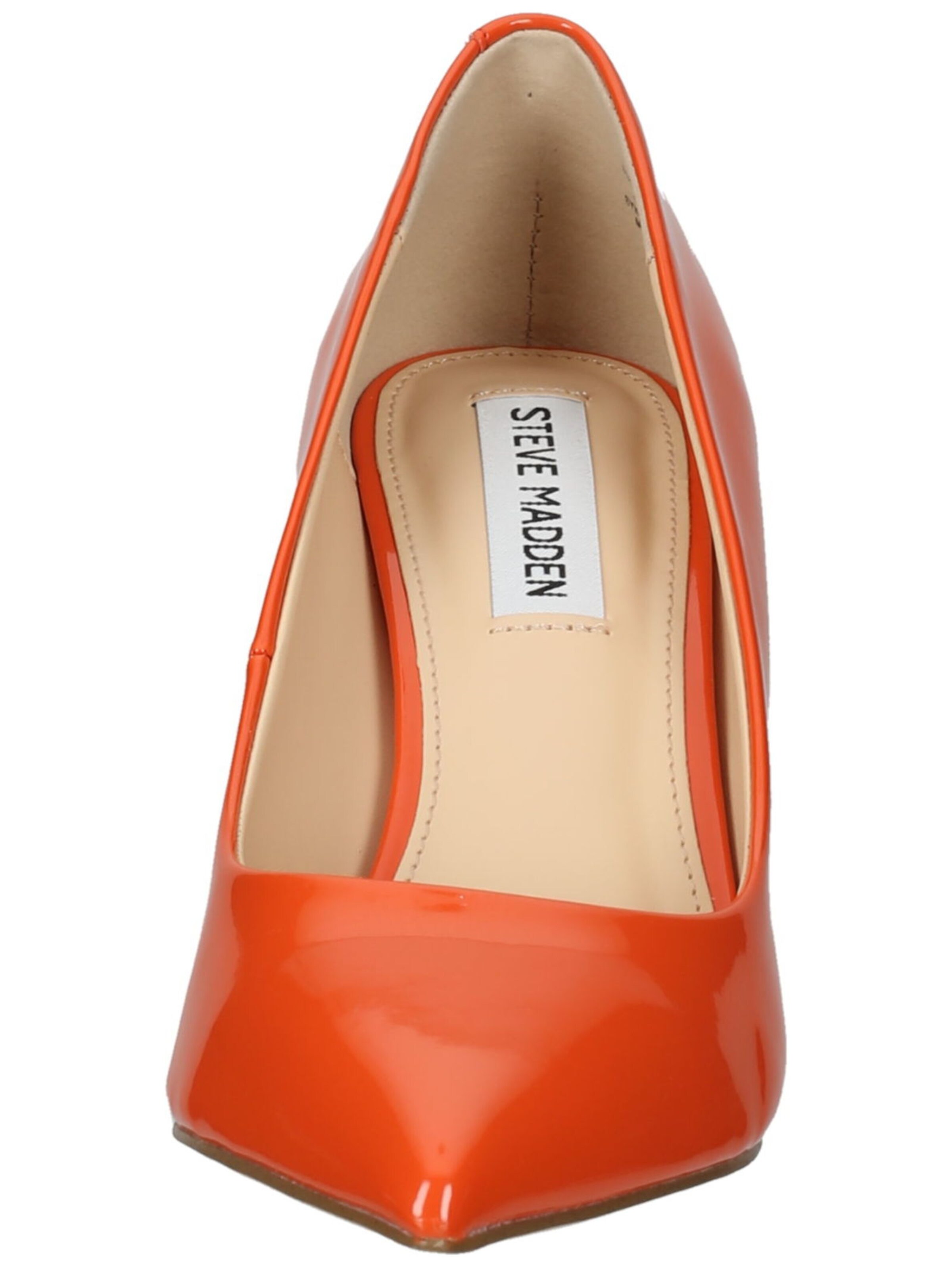 Escarpins STEVE MADDEN en orange