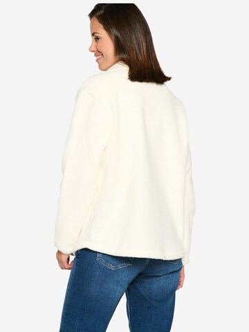 LolaLiza - Chaqueta de entretiempo en blanco