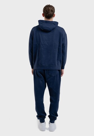 Oldskull Sweatshirt in Blau