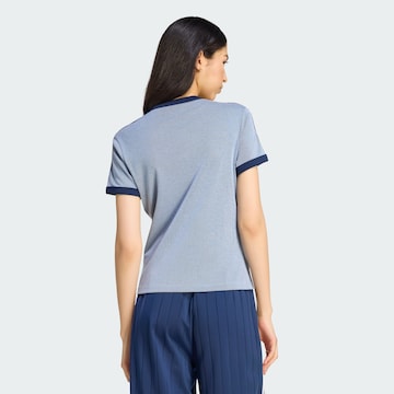 ADIDAS ORIGINALS - Camiseta 'Cali' en azul