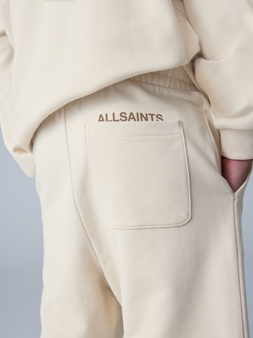 smALLSAINTS regular Παντελόνι σε μπεζ