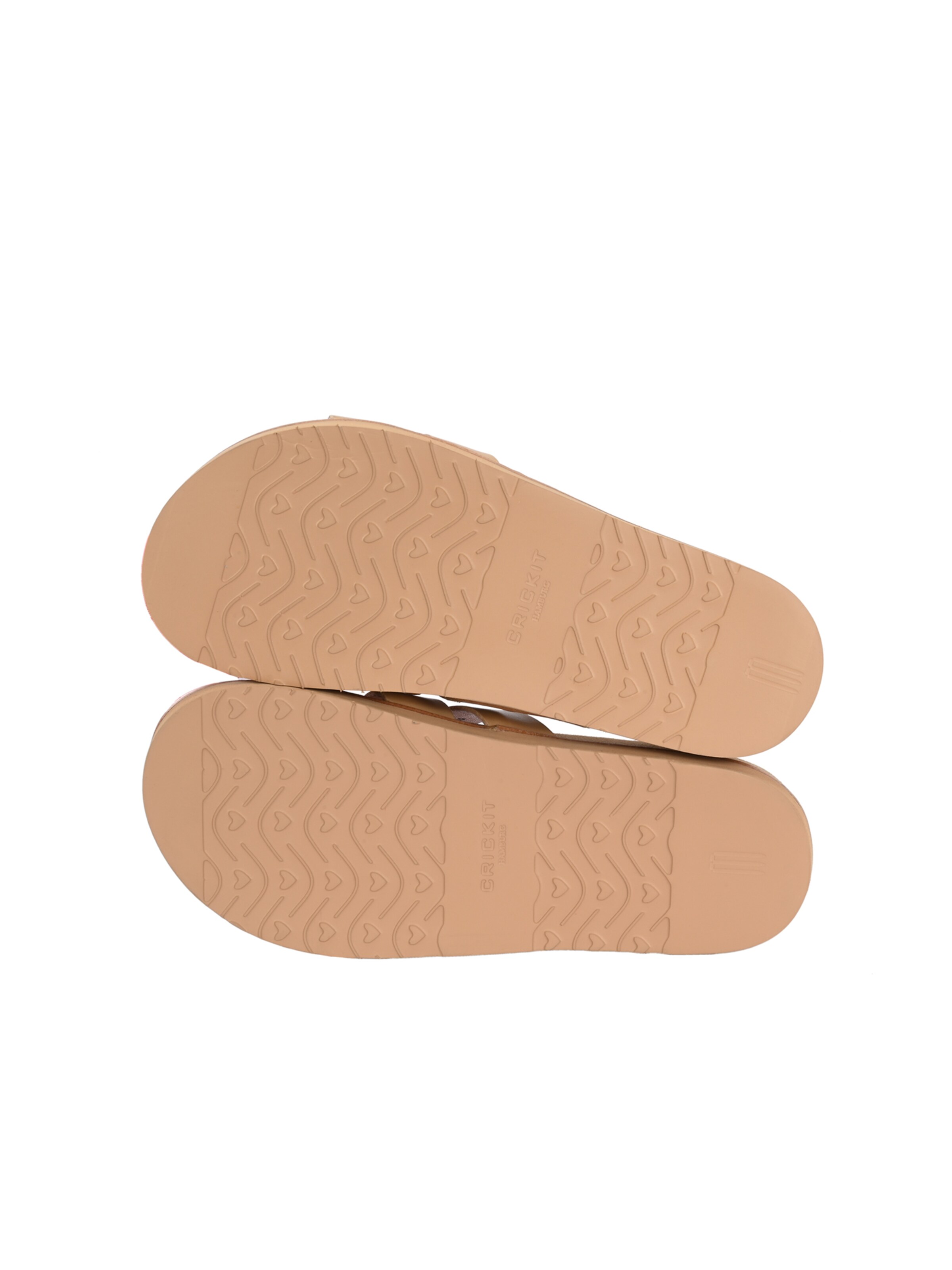 Mule ' OSTUNI ' Crickit en beige