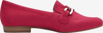 Chaussure basse JANA en rose