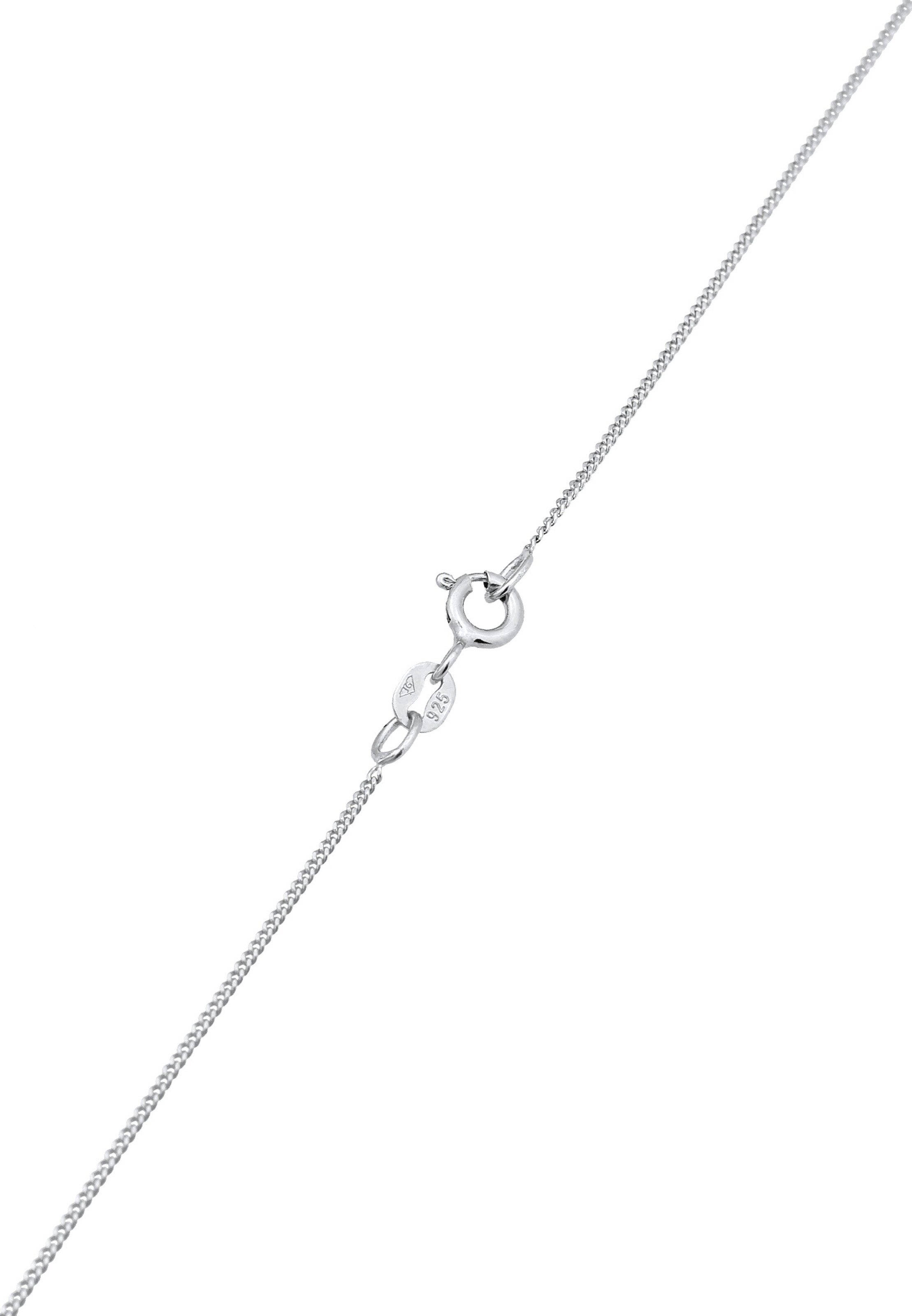 ELLI Necklace in Silver