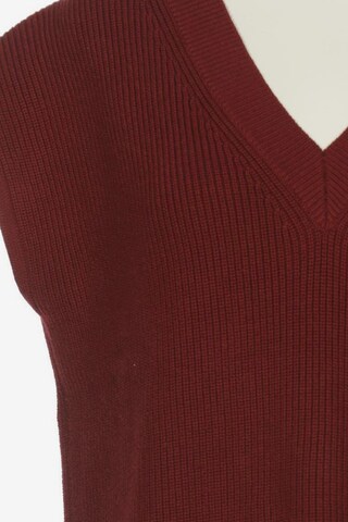 s.Oliver Pullover S in Rot