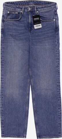 Arket Jeans 27 in Blau: predná strana