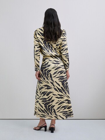 Jupe ' ' Scalpers en mélange de couleurs