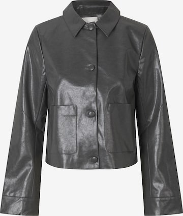 pilka modström Demisezoninė striukė 'Ridgemd': priekis