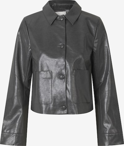 modström Välikausitakki 'Ridgemd' värissä basaltinharmaa, Tuotenäkymä