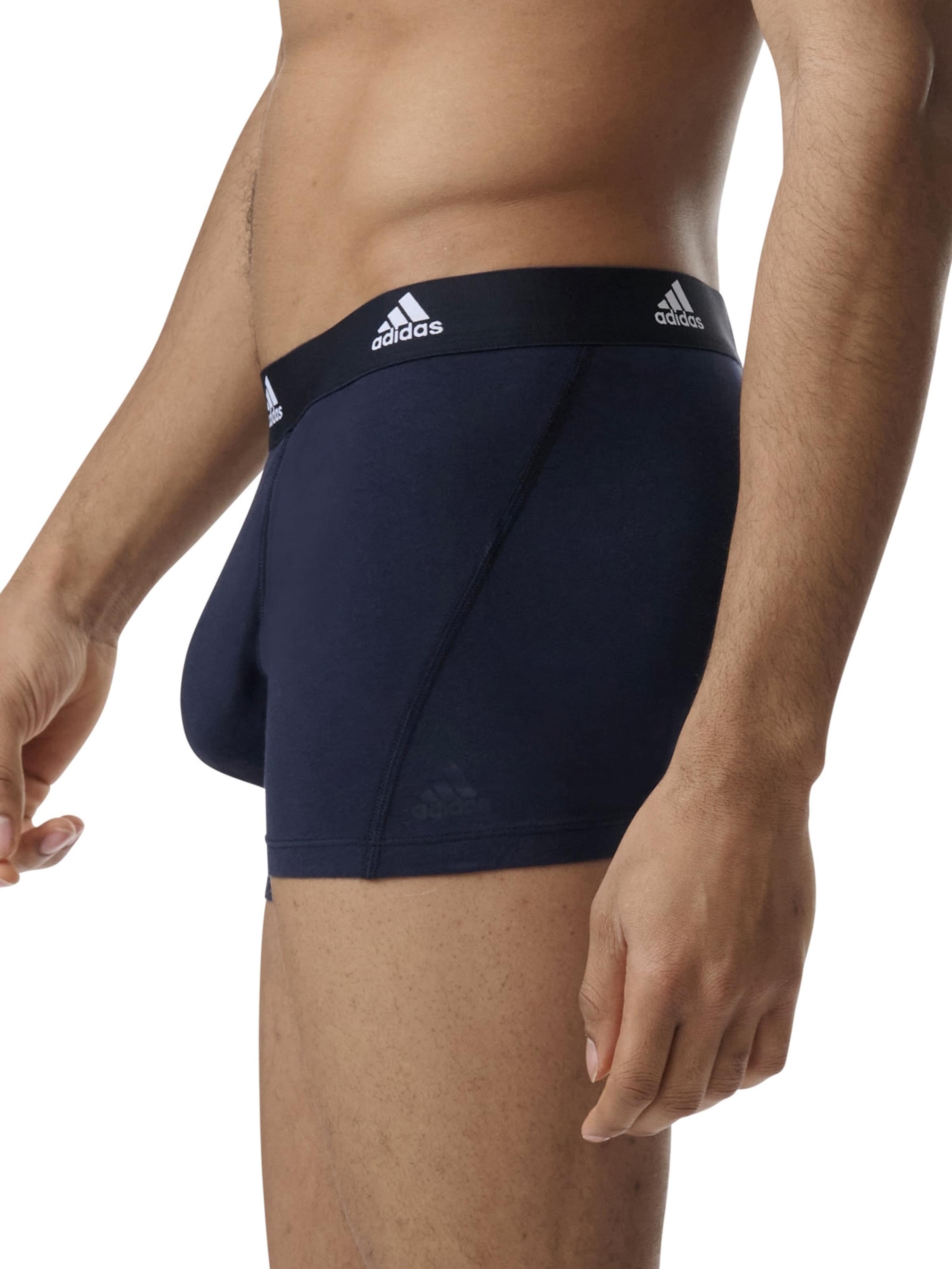 ADIDAS PERFORMANCE Sportondergoed in Blauw