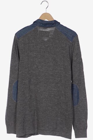 s.Oliver Pullover XL in Grau