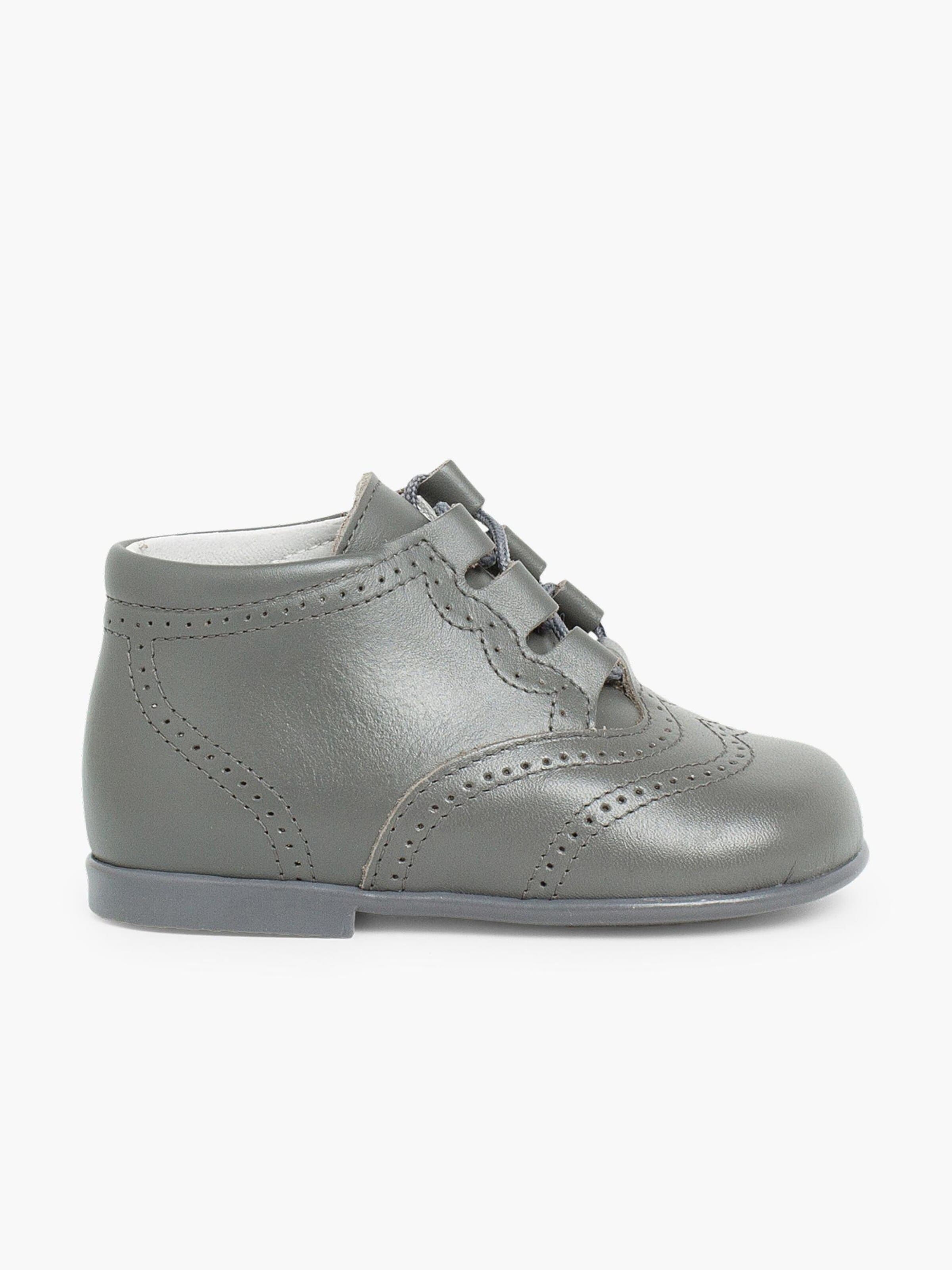 Chaussure basse Pisamonas en gris