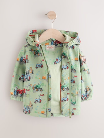 Next Between-season jacket in Green