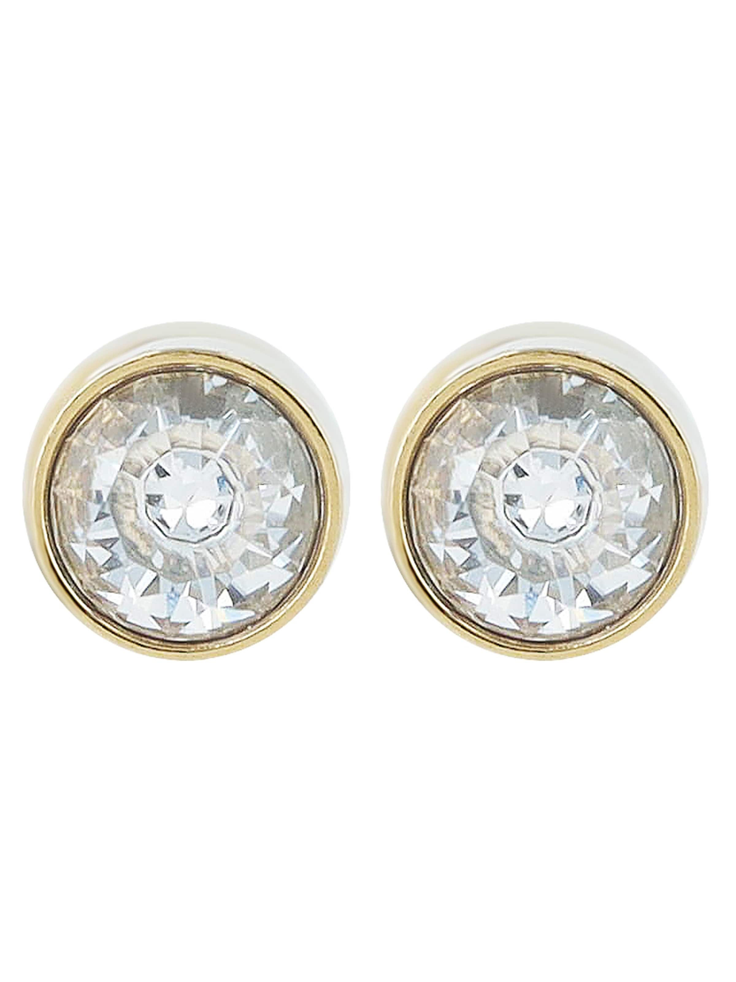 Akzent Earrings 'Kali, langlebig' in Gold