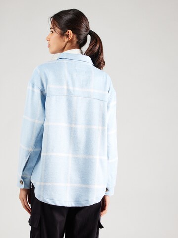 RIP CURL Tussenjas 'THE SEARCH' in Blauw