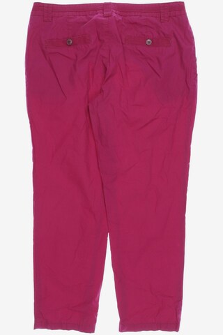 STREET ONE Stoffhose S in Pink