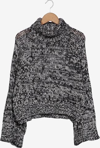 H&M Pullover S in Mischfarben: Vorderseite