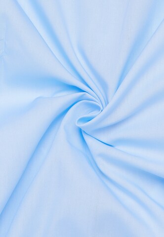 ETERNA Slim Fit Hemd in Blau