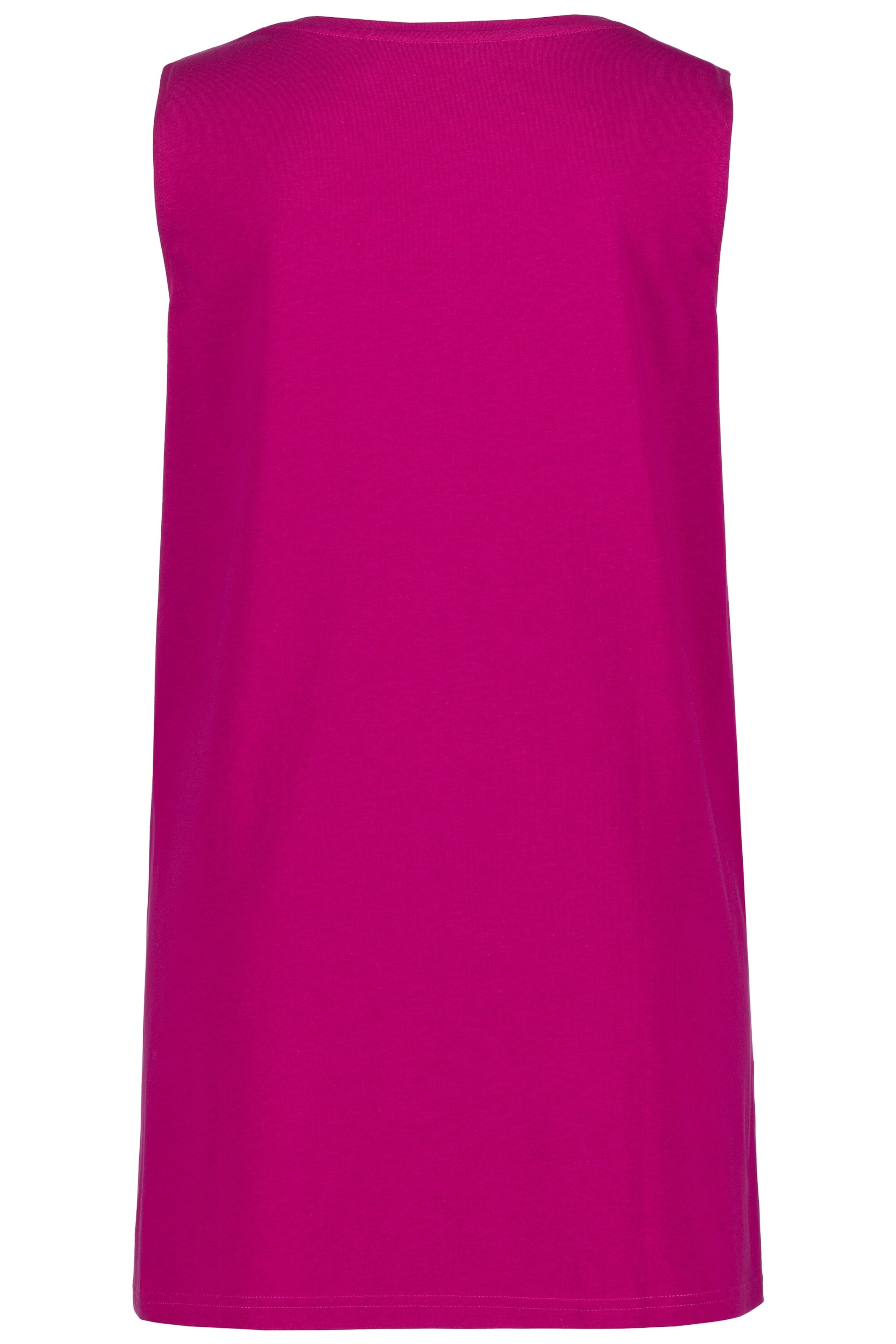 Ulla Popken Top in Roze