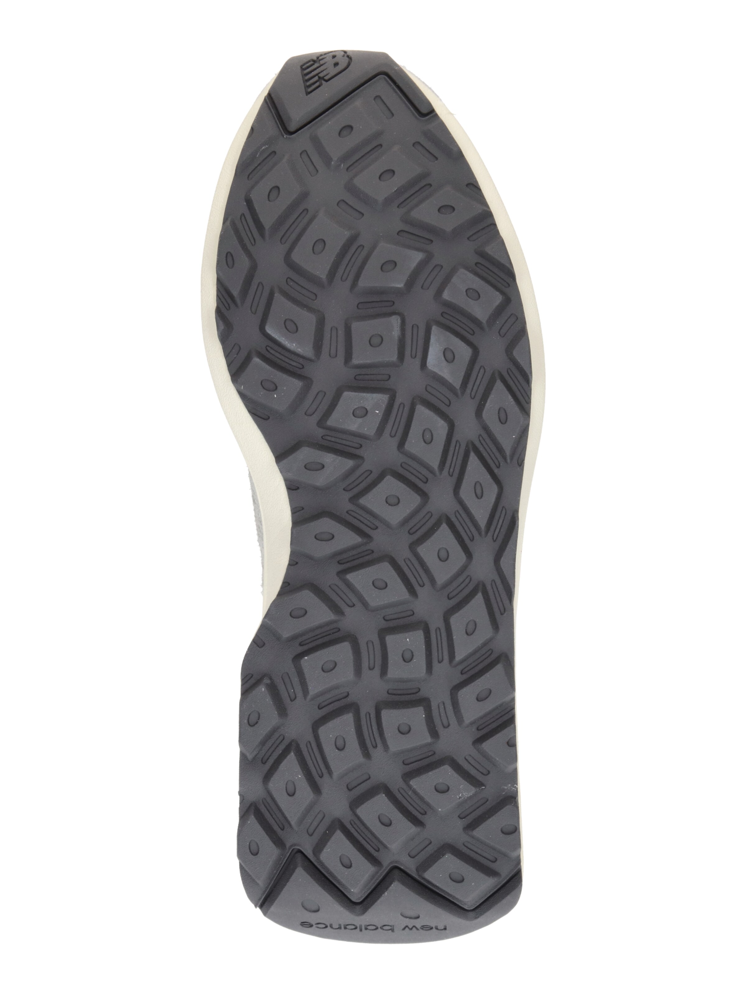 new balance Σνίκερ χαμηλό '370' σε γκρι