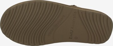 EMU AUSTRALIA Boots in Braun