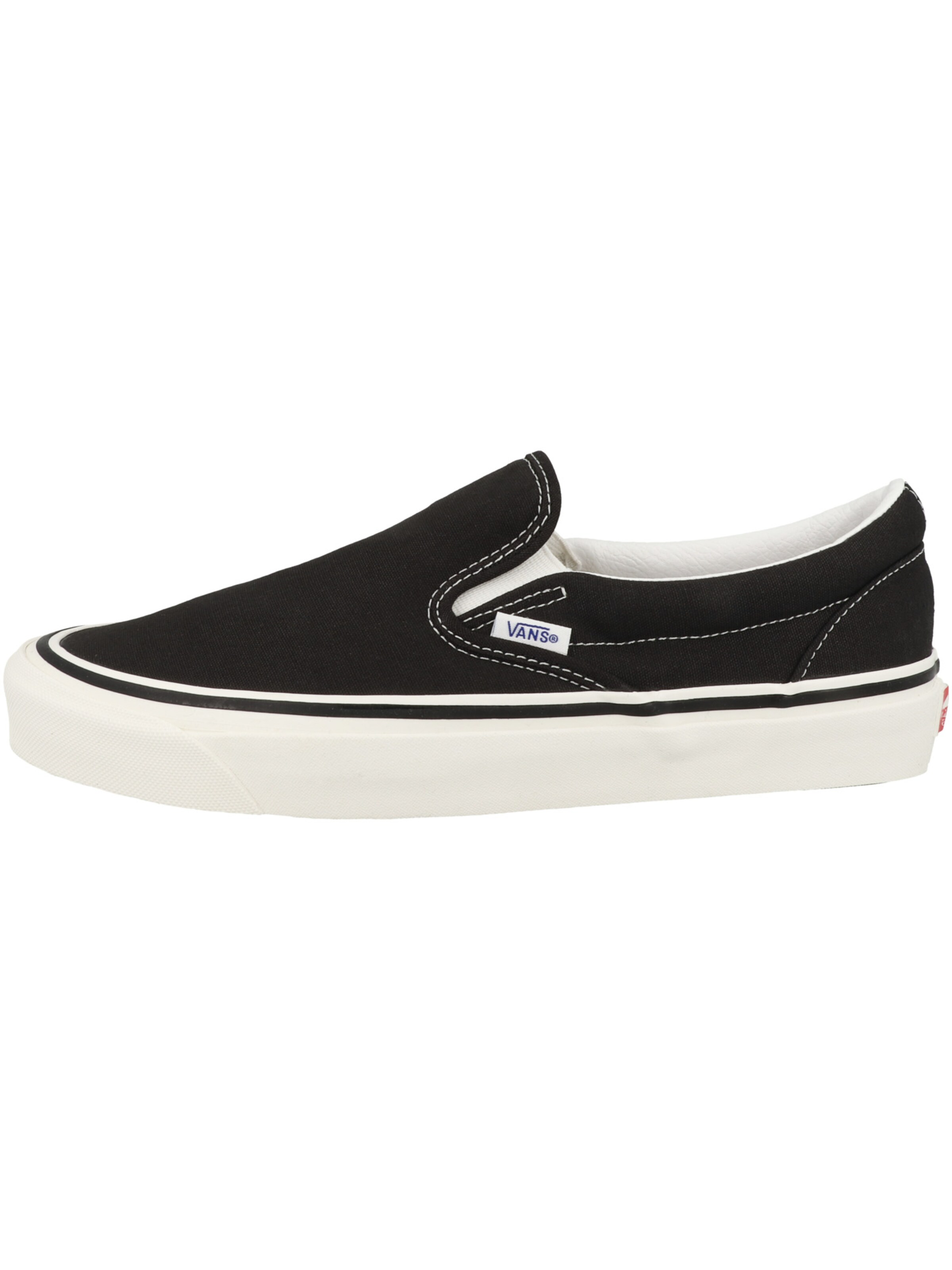 Slip on VANS en noir