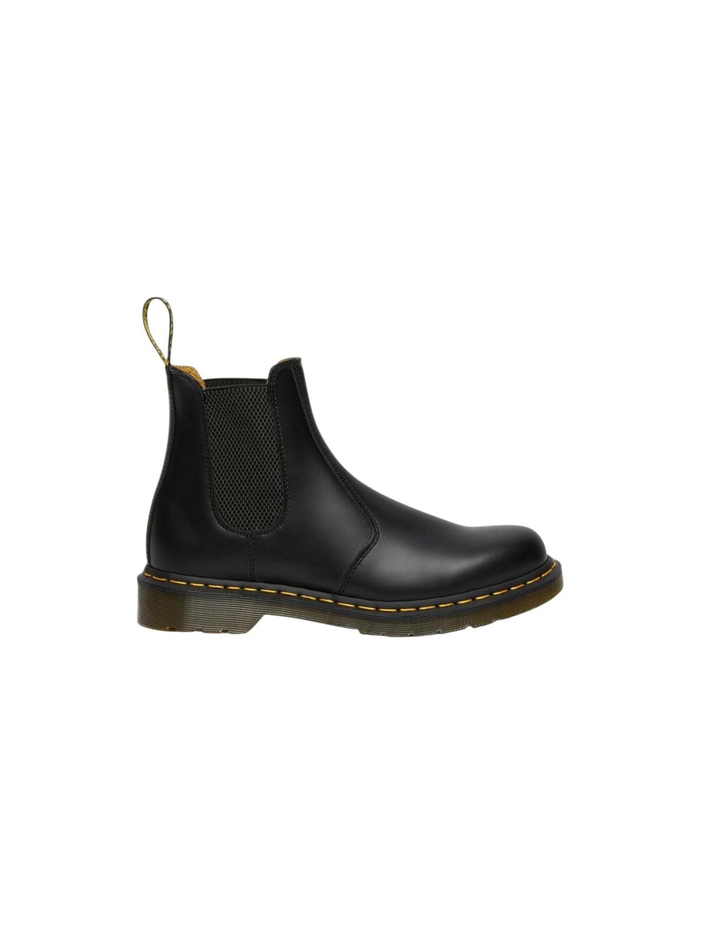 Chelsea Boots Dr. Martens en noir