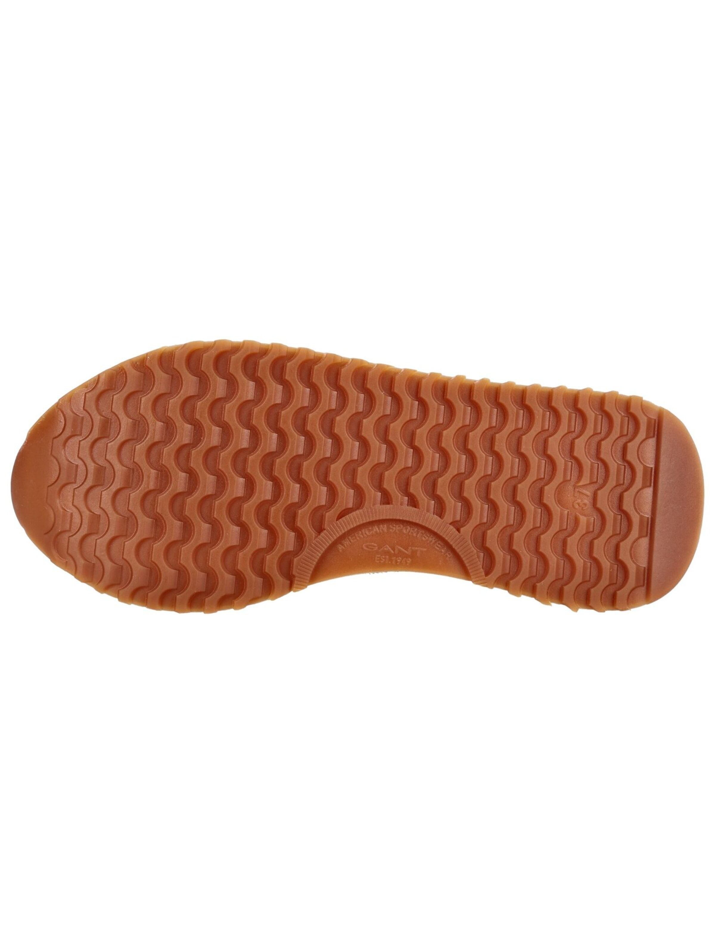 GANT Sneakers laag 'Bevinda' in Blauw