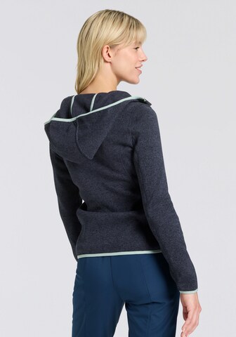 CMP Between-Season Jacket in Blue