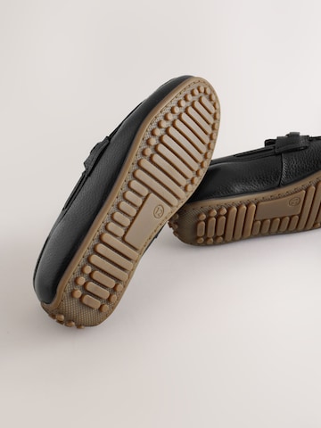 Scarpa bassa di Next in nero