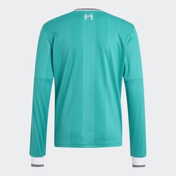 T-Shirt fonctionnel 'Liverpool FC 25/26' ADIDAS PERFORMANCE en vert