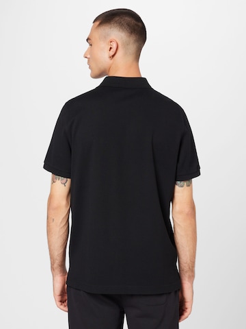 GANT Majica | črna barva