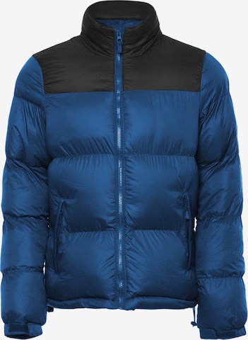 OCY Jacke in Blau