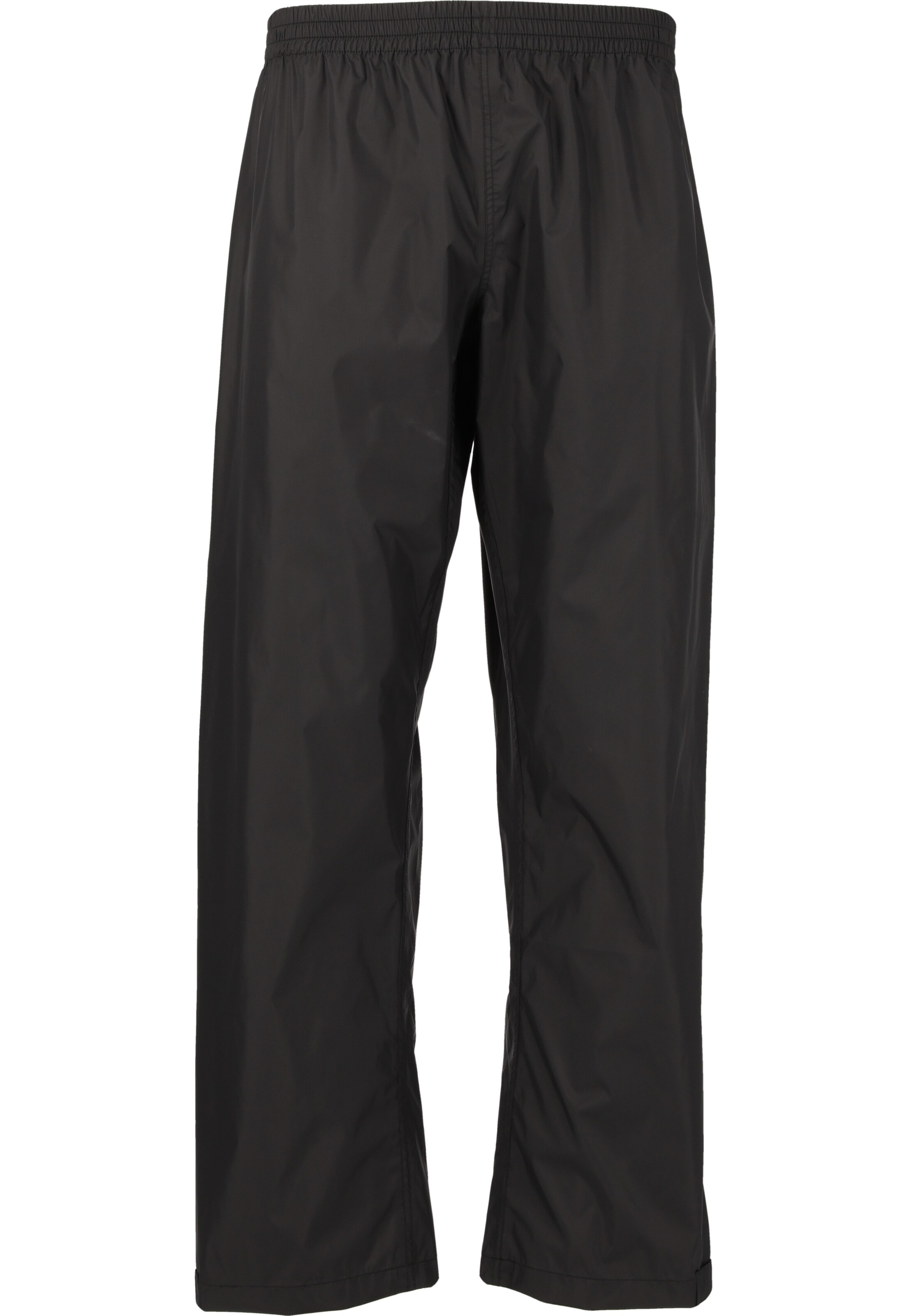 Weather Report Sports suit 'Packo' in Black