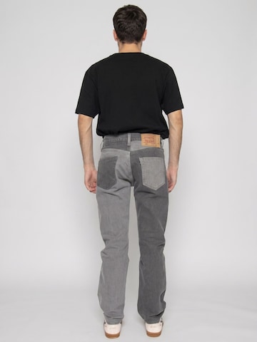 Baggy Jeans 'Levi's Skateboarding 501 Jeans' di LEVI'S ® in grigio