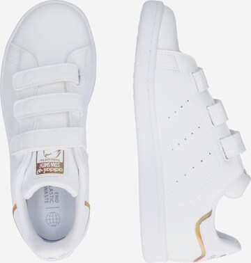 Sneaker 'Stan Smith' de la ADIDAS ORIGINALS pe alb