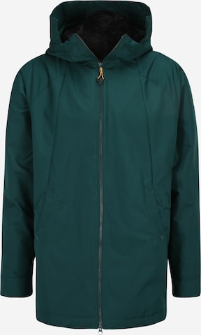 Reebok Sport Outdoor jacket in Blue: front