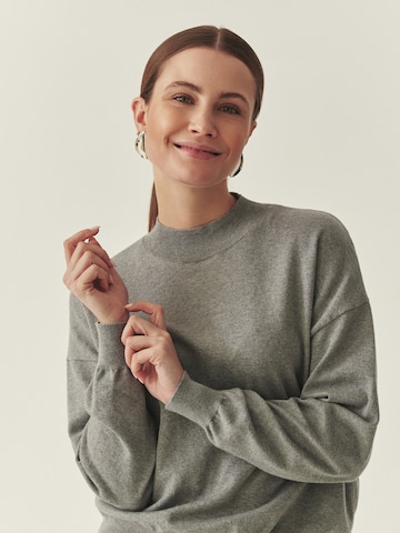 pelēks TATUUM Džemperis