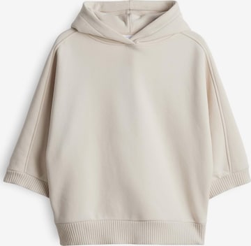 OPUSSweater majica 'Godie' - bež boja: prednji dio