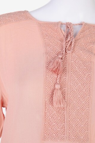 LC WAIKIKI Tunika-Bluse S in Pink