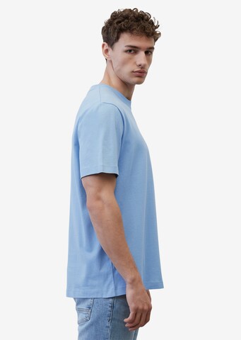 Marc O'Polo DENIM Shirt in Blue