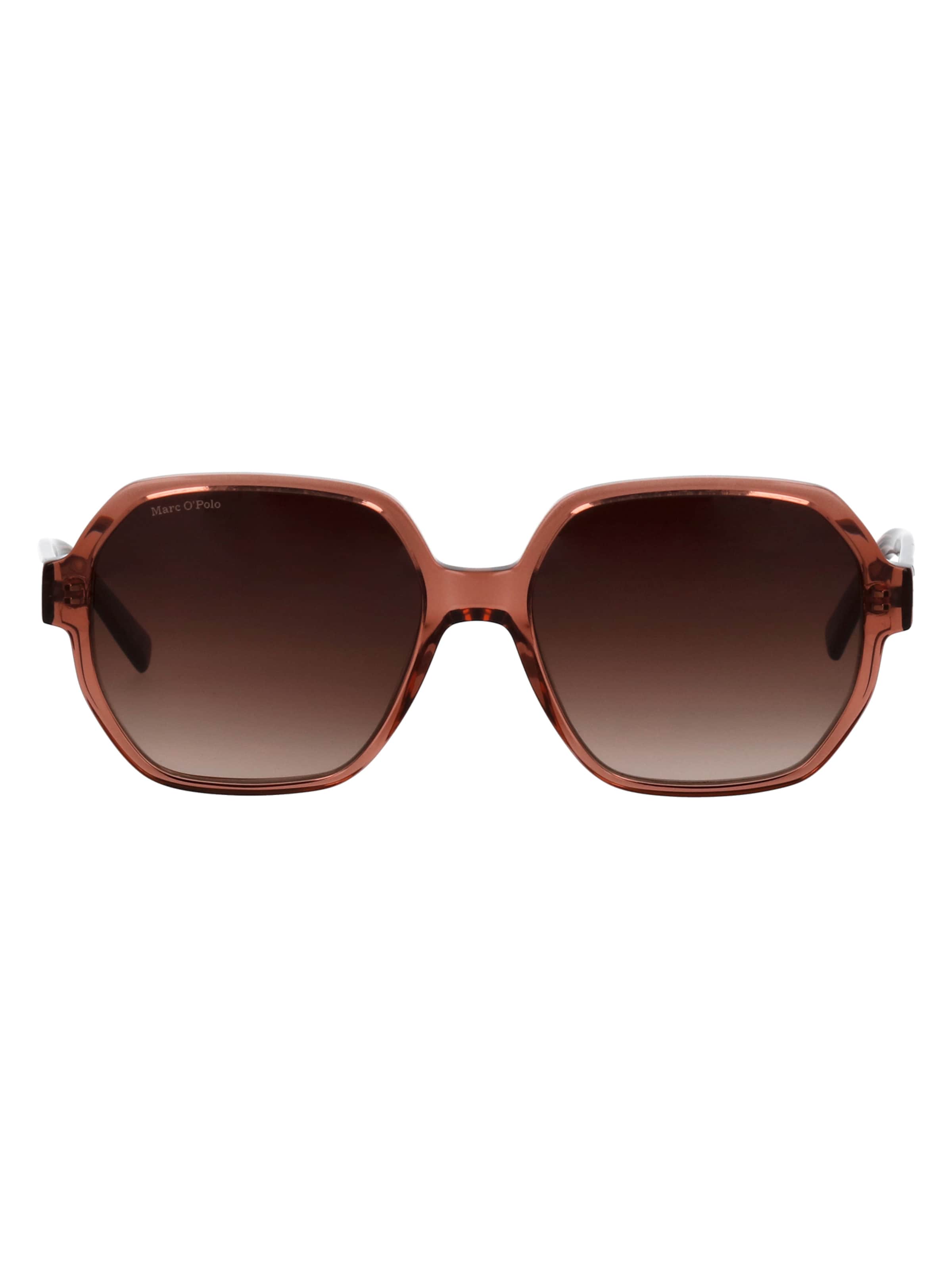 Marc O'Polo EYEWEAR Sunglasses in Brown