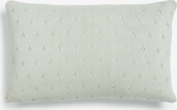 ESSENZA Pillow in Beige: front