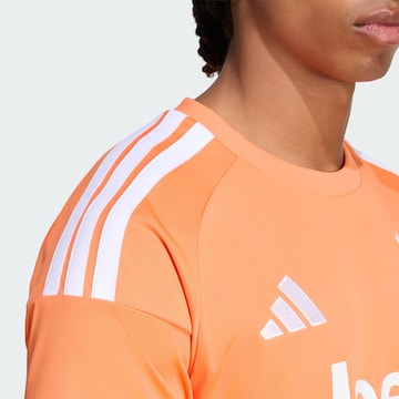 ADIDAS PERFORMANCE Jersey 'Juventus Turin 26/27' in Orange