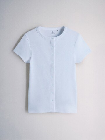 The Set Gebreid vest in Gemengde kleuren