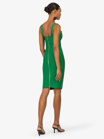 Kraimod Cocktail Dress in Green