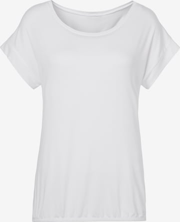 VIVANCE T-shirt i svart