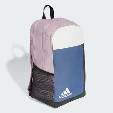 ADIDAS SPORTSWEAR Rucksack in Blau