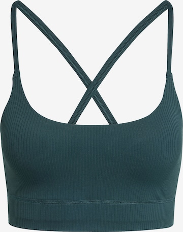 ADIDAS PERFORMANCE Sport bh 'ALL ME' in Groen: voorkant